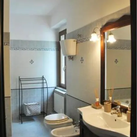 Civico 5 Apartment