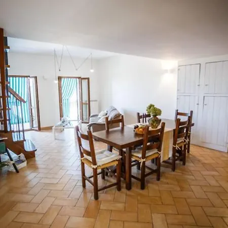 Διαμέρισμα Civico 5