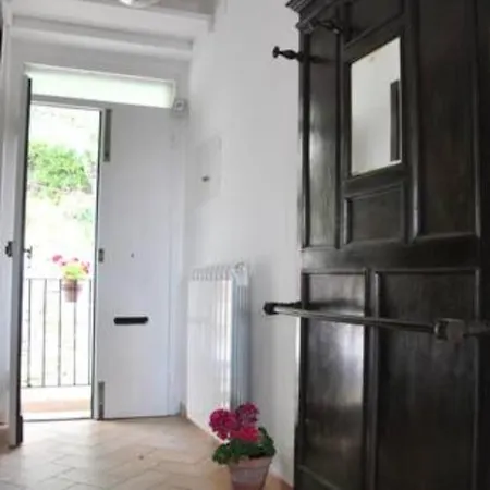 Civico 5 Διαμέρισμα Ασίζη