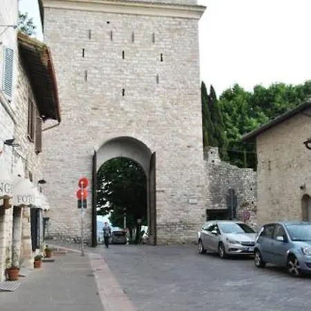 Appartement Civico 5
