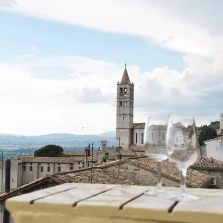 Appartement Civico 5 *