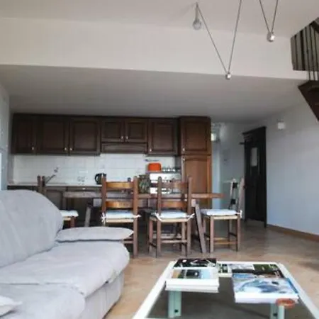 Civico 5 Apartment