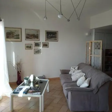 Appartement Civico 5