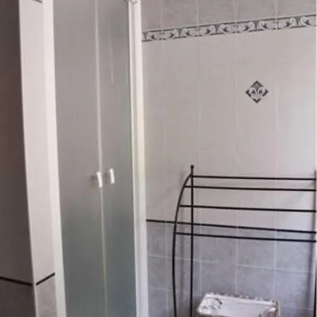 Διαμέρισμα Civico 5 *