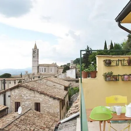 Διαμέρισμα Civico 5