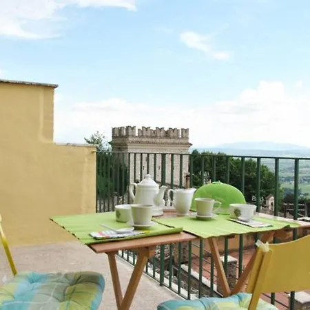 Civico 5 Apartment *