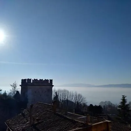 Civico 5 * Asís