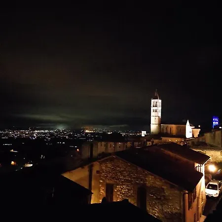 Apartment Civico 5 *