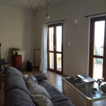 Appartement Civico 5 Assisi