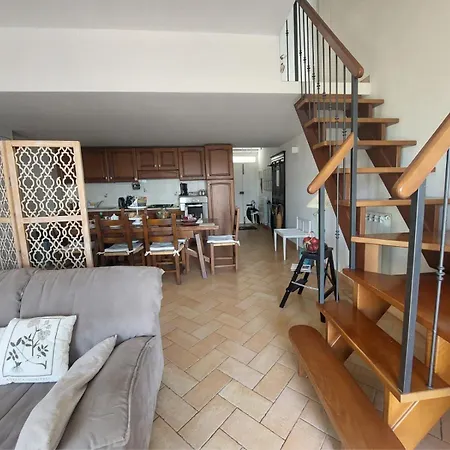 Civico 5 Apartamento