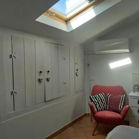Apartment Civico 5 Assisi