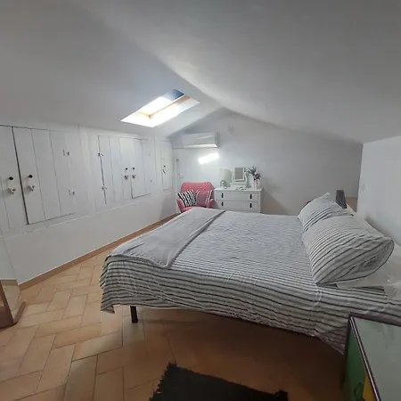 Civico 5 Apartamento