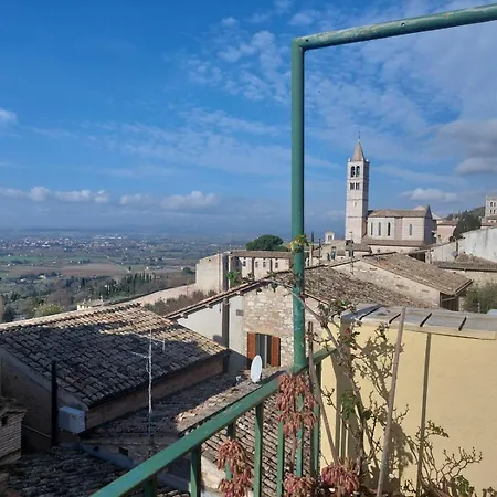 Civico 5 * Assisi