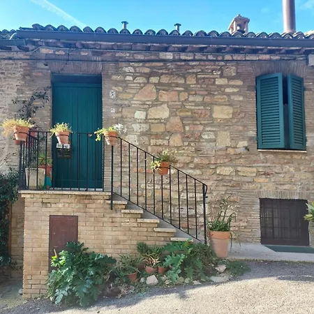 Civico 5 Apartamento